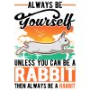 Lapin lapin lapin lapin