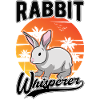 Rabbit Whisperer Rabbit Whisperer