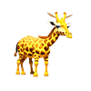 Happy Giraffe