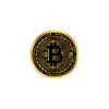 BitCoin Emblem