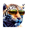 Tiger Wow