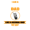 Drôle de Cold Brew Papa