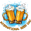 International Beer Day 2023