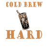 Funny Cold Brew Lover Gift