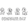 Dinosaur Day
