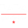 Papa qui déchire 