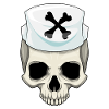Skull Nurse