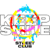Keep Smile Street Club b