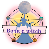Born a witch