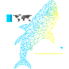 Great White Shark a