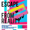 Échapper à la réalité b
