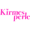 Kirmesperle Pink Glanz
