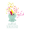 endlich Schulkind