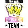 Goldstrand Drinking Team