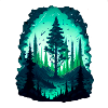 Magic Forest