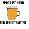 Bier Spruch