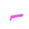 Psychotic Princess