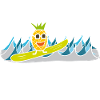 Pineapple Summer