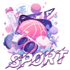 Sport Design Logo