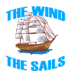 Captain Boat License Sailing Boat