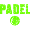 Padel Mom