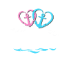 Couple de croisière