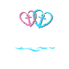 Couple de croisière