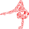 Artistic Gymnastics Gymnast Rhythmic Gymnastics