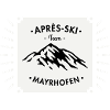 Après-Ski Mayrhofen