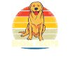 Hund Golden Retriever Hundebesitzer