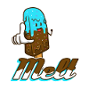 You make me melt, Eiscreme