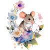 Little Mouse