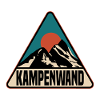 Kampenwand