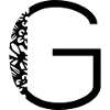 Buchstabe G