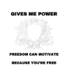 Design - Freedom | Power
