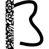 Buchstabe ß