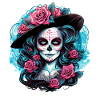 La Catrina