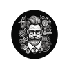 Engineer white