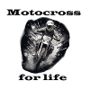 Motocross for life