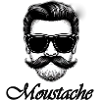 Moustache
