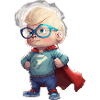 SuperKid