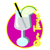 Gin Cocktail Party Tonic
