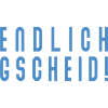 Endlich Gscheid