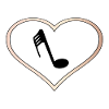 Love Heart Music