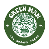 The Green Man the modern Pagan