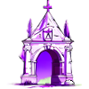 Mausoleum