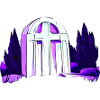 Tombe