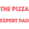 The Pizza Tasting Expert Dad