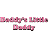 Daddy's Little Daddy Quote