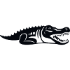 crocodile